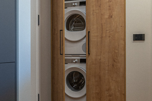 Eine kleine Zweizimmerwohnung in Plovdiv