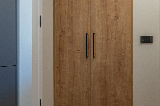 Eine kleine Zweizimmerwohnung in Plovdiv