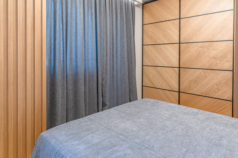 Eine kompakte Wohnung im Herzen von Plovdiv