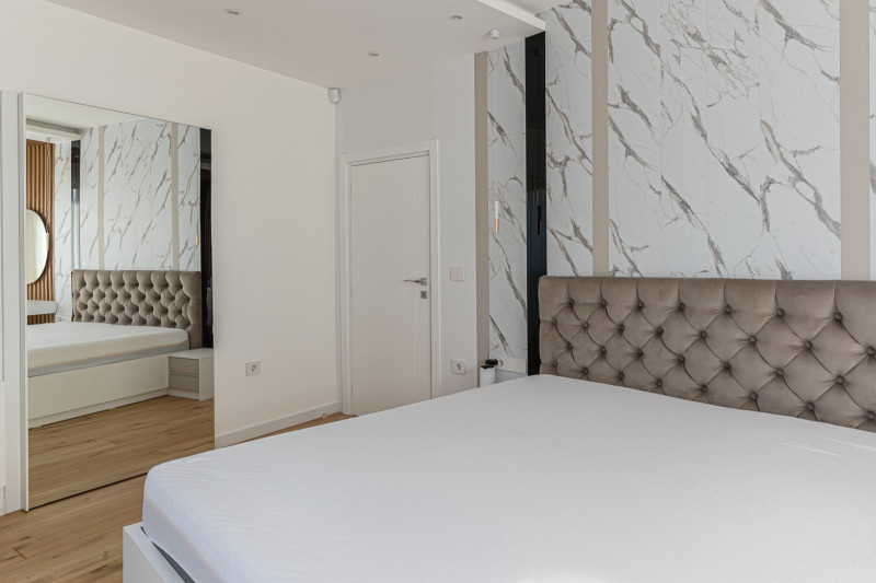 A modern multi-room apartment in Plovdiv