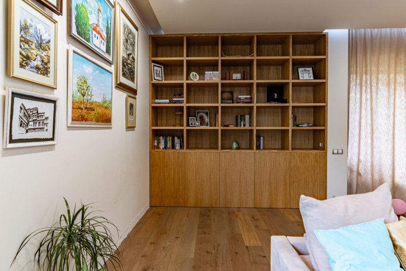 Haus in Bankja