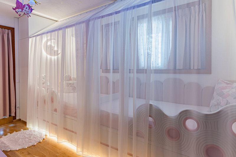 Children’s room
