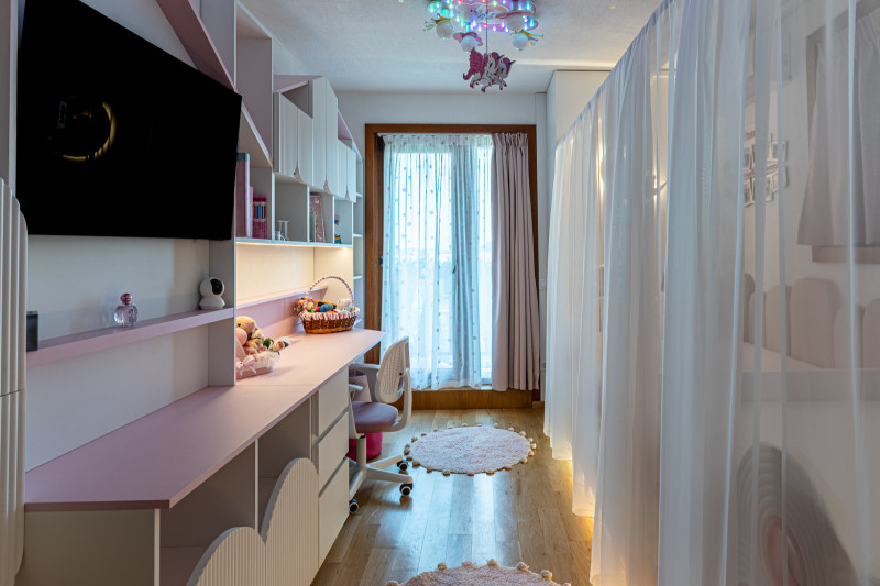 Children’s room