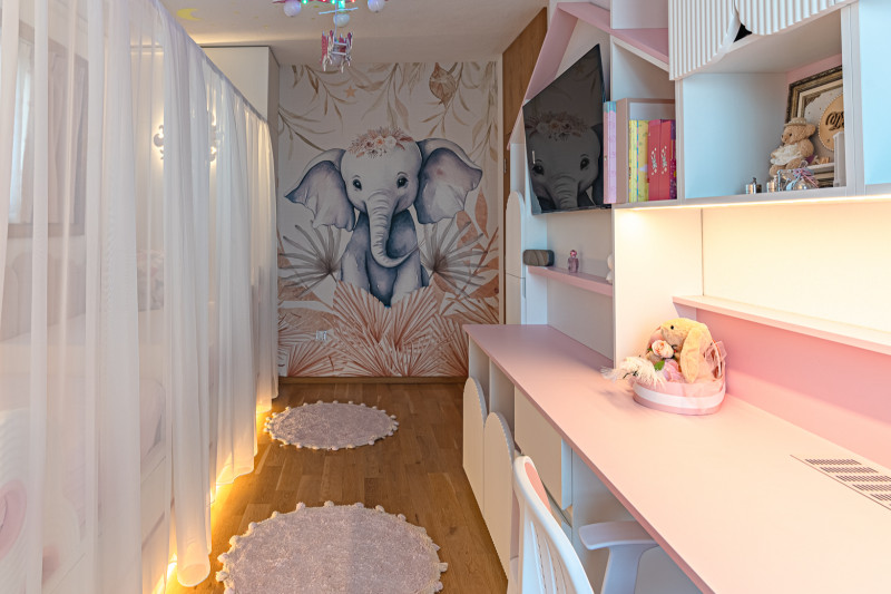 Children’s room
