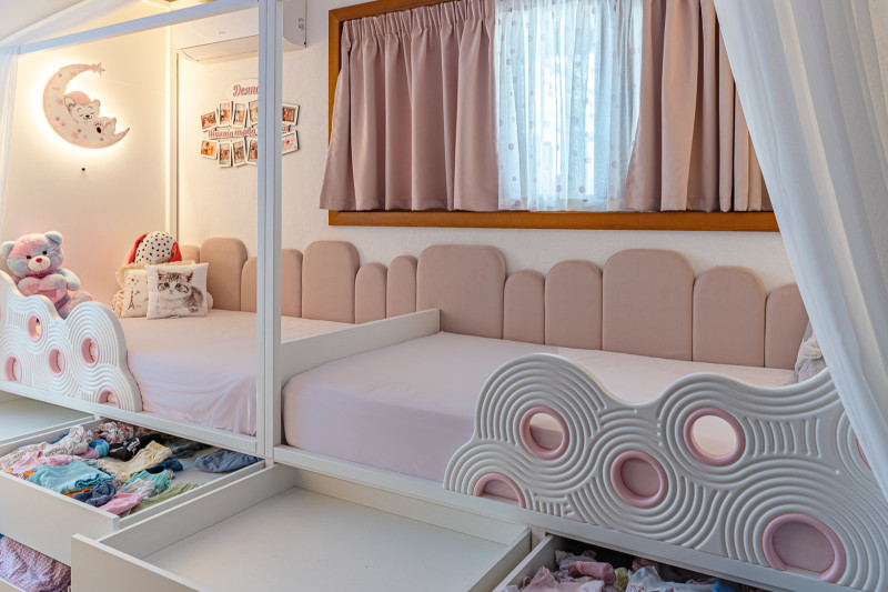 Children’s room