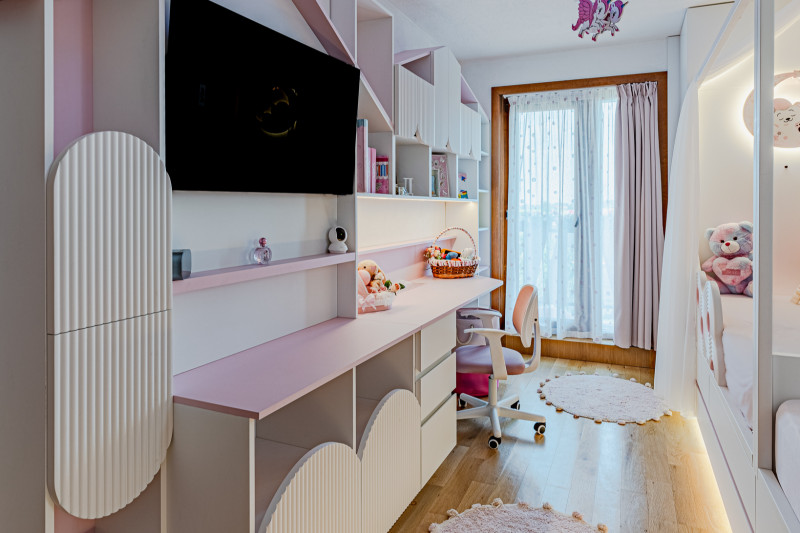 Children’s room