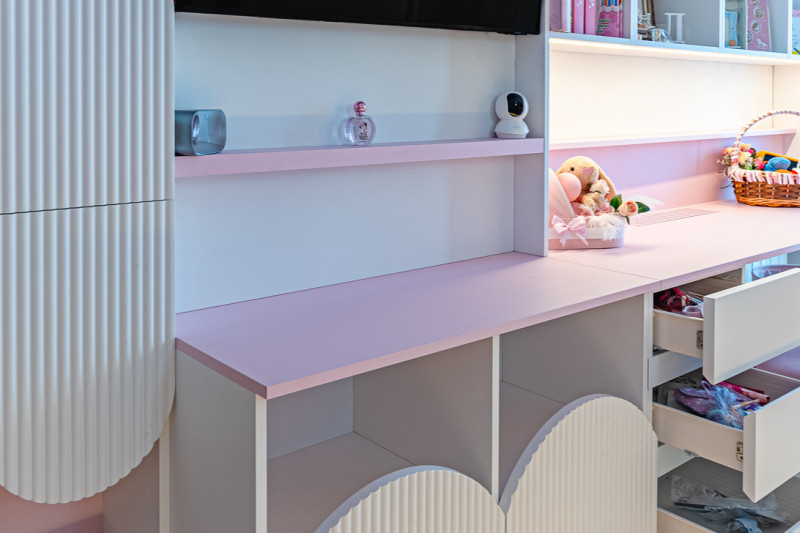 Children’s room