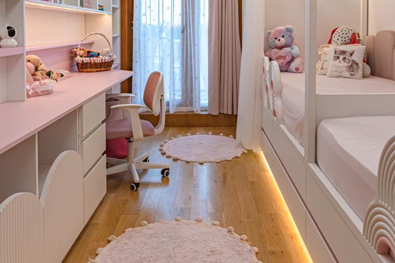 Children’s room