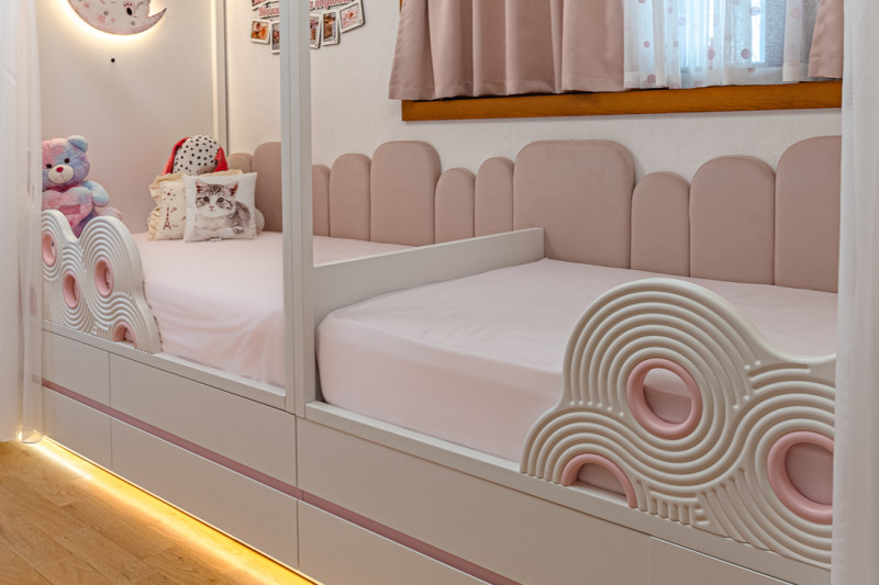 Children’s room