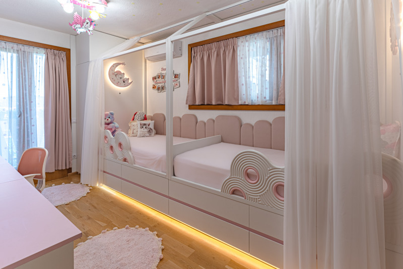 Children’s room