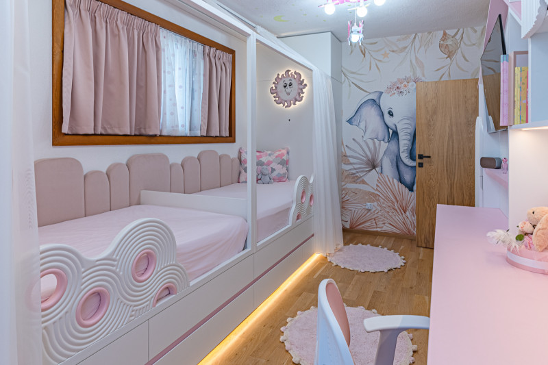 Children’s room