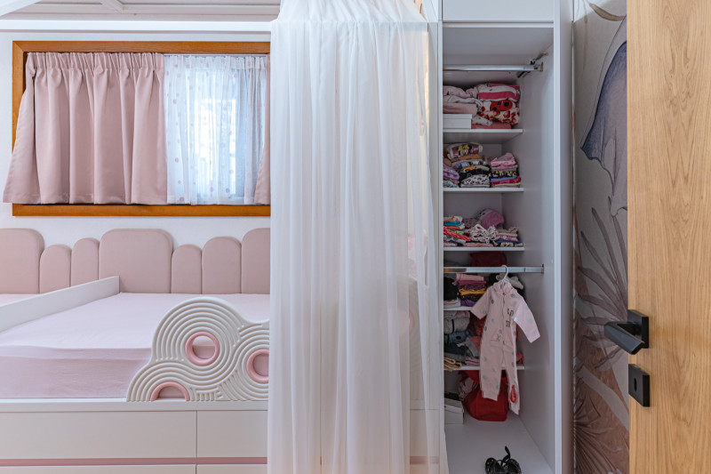 Children’s room