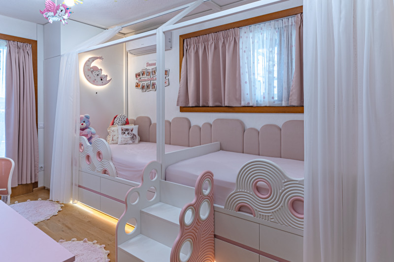 Children’s room