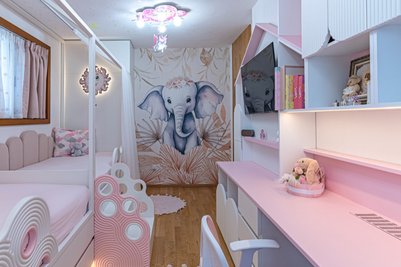 Children’s room