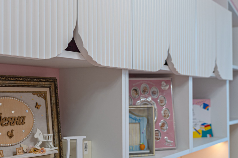 Children’s room