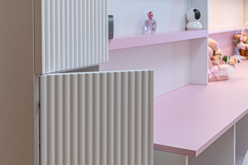 Children’s room