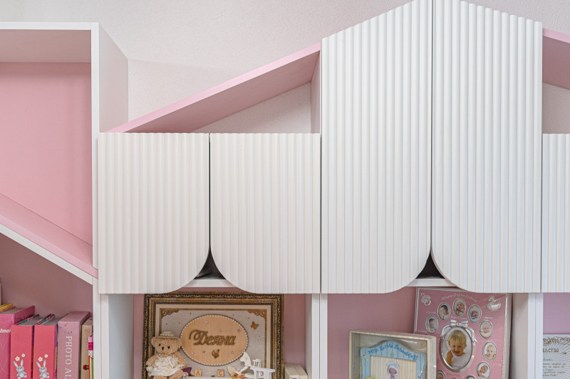 Children’s room
