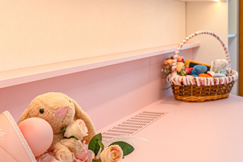 Children’s room