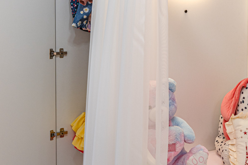 Children’s room