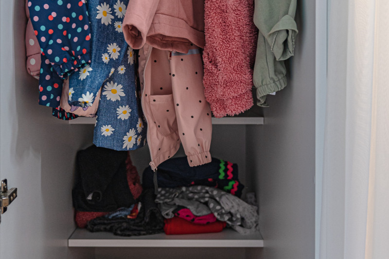 Children’s room