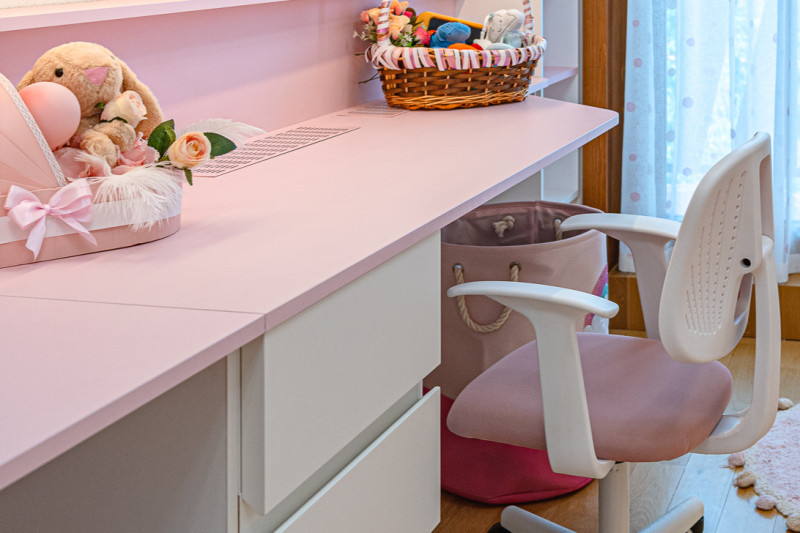 Children’s room