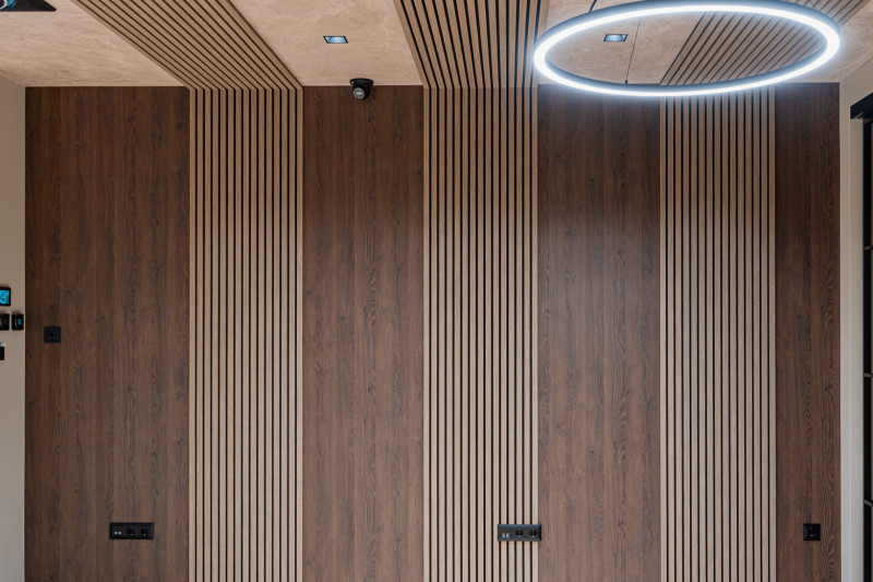 Bittel Office and Conference Hall