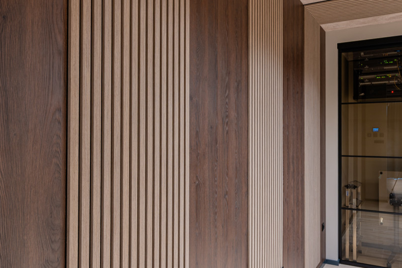 Bittel Office and Conference Hall