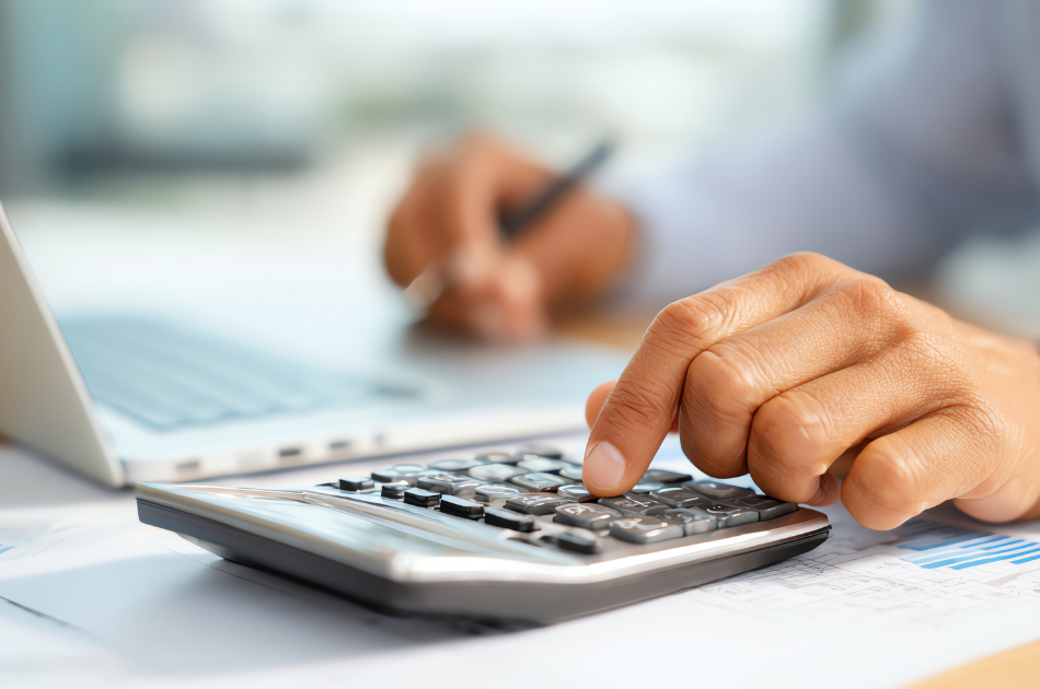 budgeting